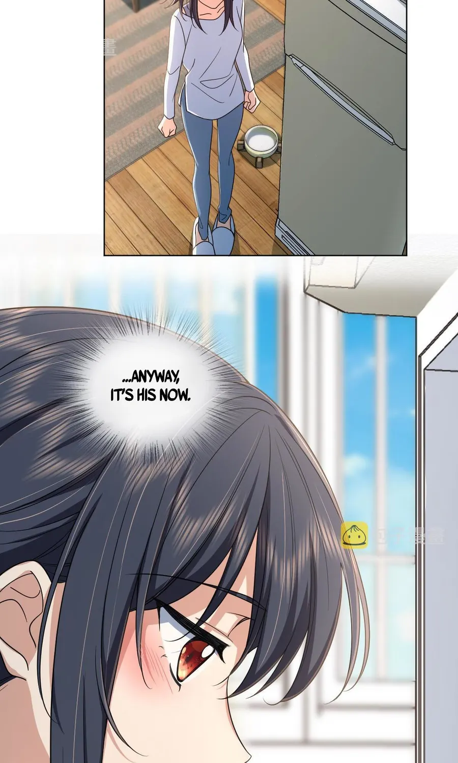 My Wife is from Thousand Years ago — Chapter 120 — page 12