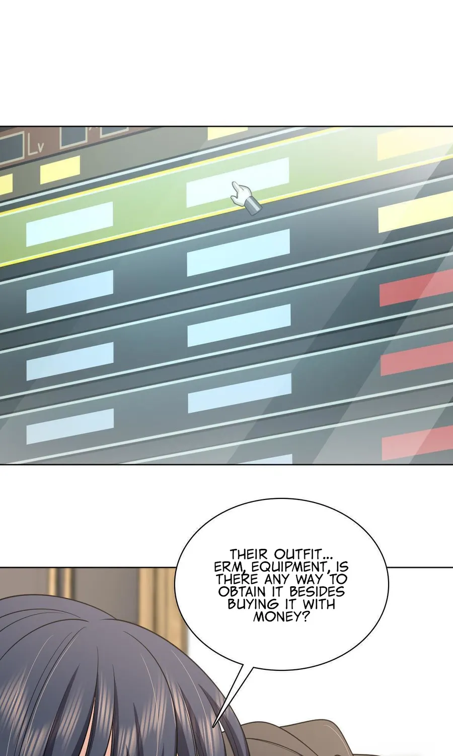 My Wife is from Thousand Years ago — Chapter 120 — page 23