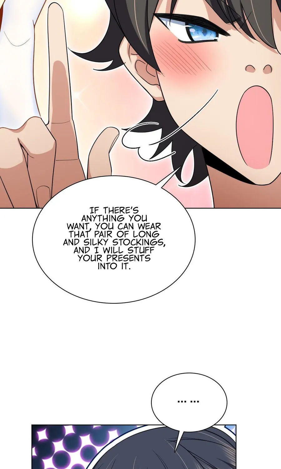 My Wife is from Thousand Years ago — Chapter 120 — page 30