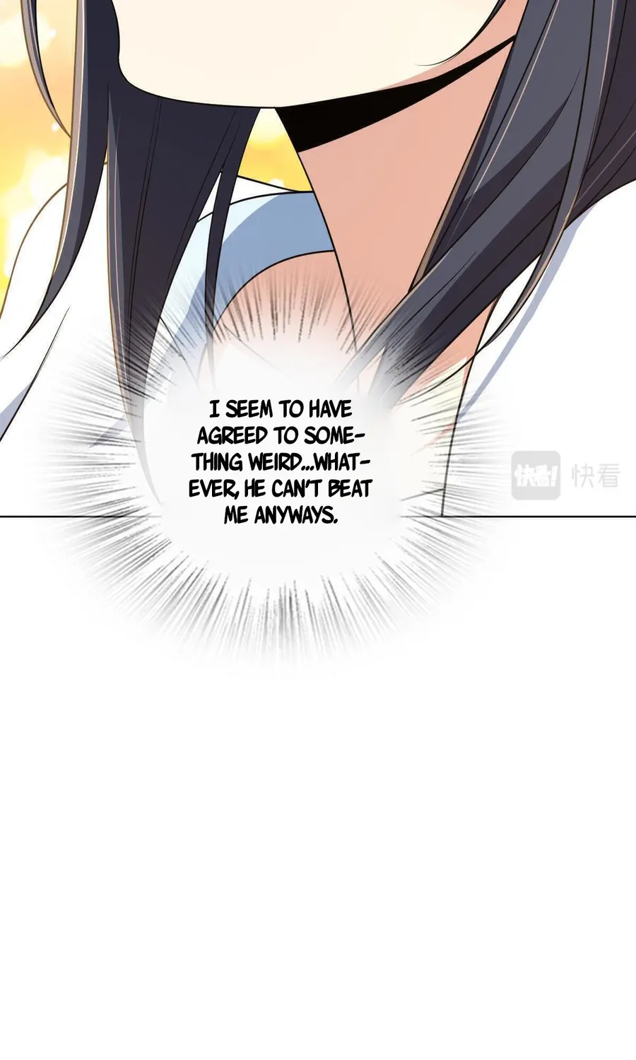 My Wife is from Thousand Years ago — Chapter 120 — page 37