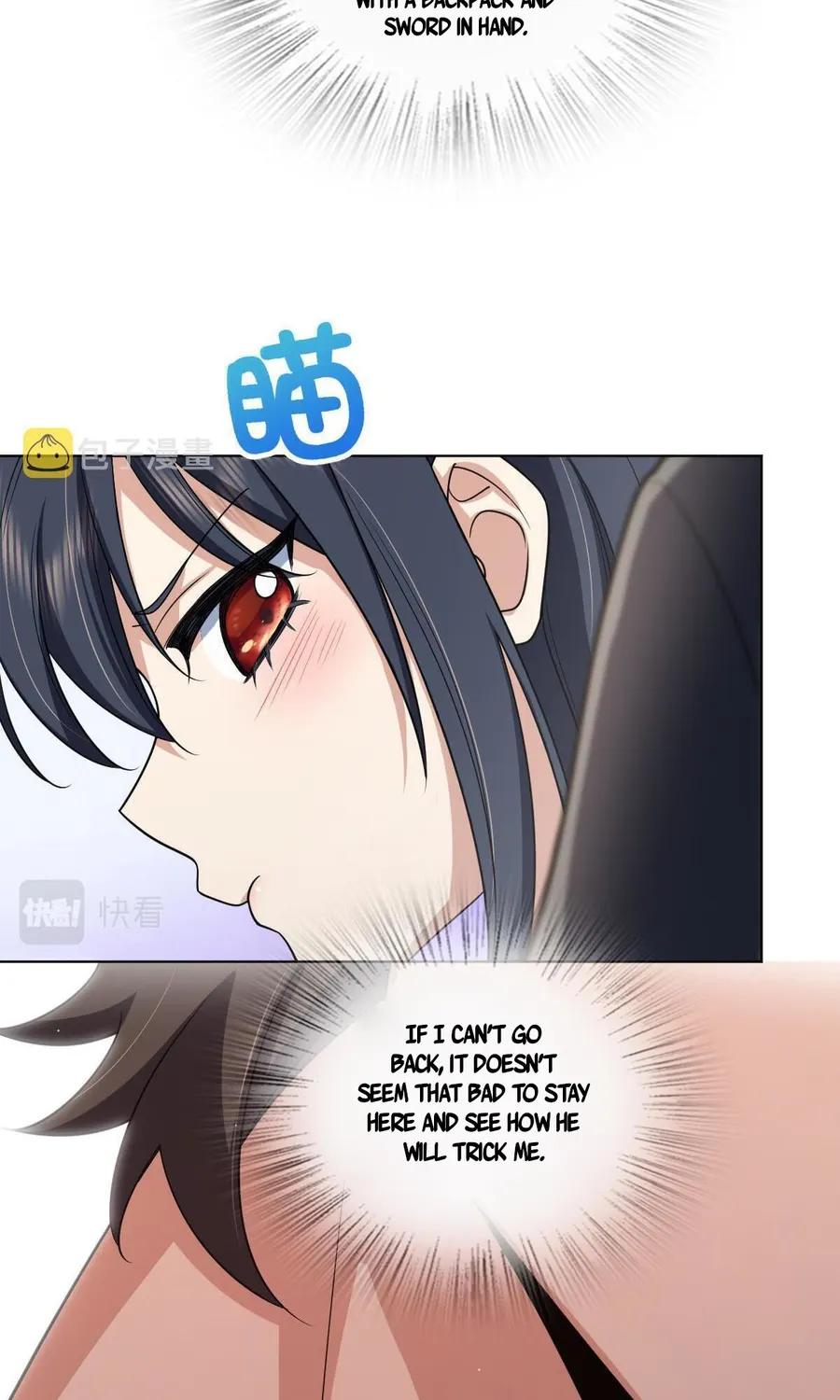 My Wife is from Thousand Years ago — Chapter 120 — page 42