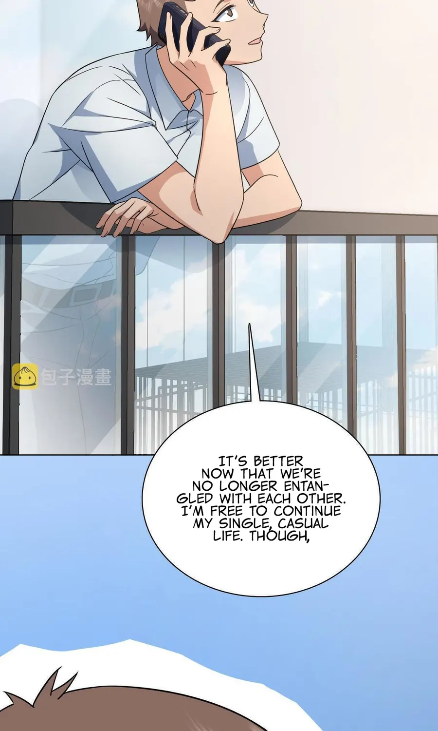 My Wife is from Thousand Years ago — Chapter 120 — page 52