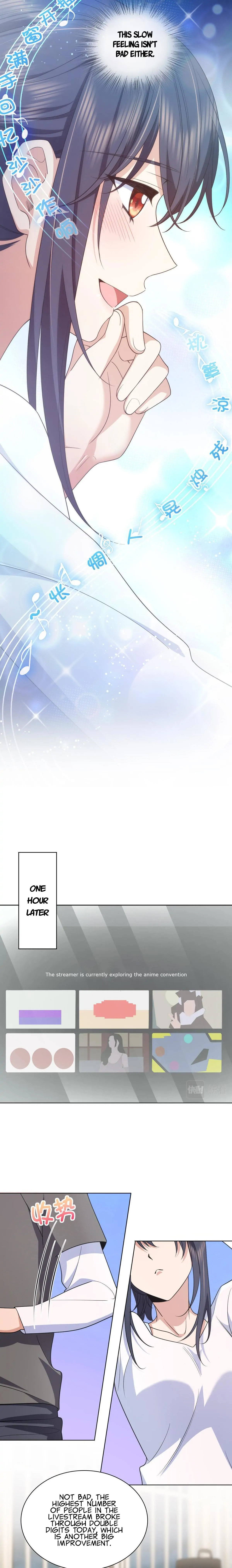 My Wife is from Thousand Years ago — Chapter 121 — page 9