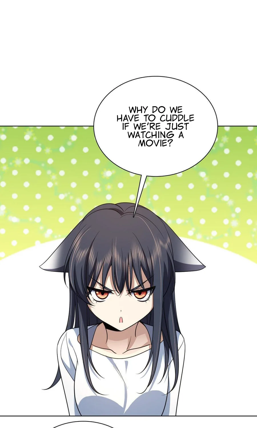 My Wife is from Thousand Years ago — Chapter 122 — page 4