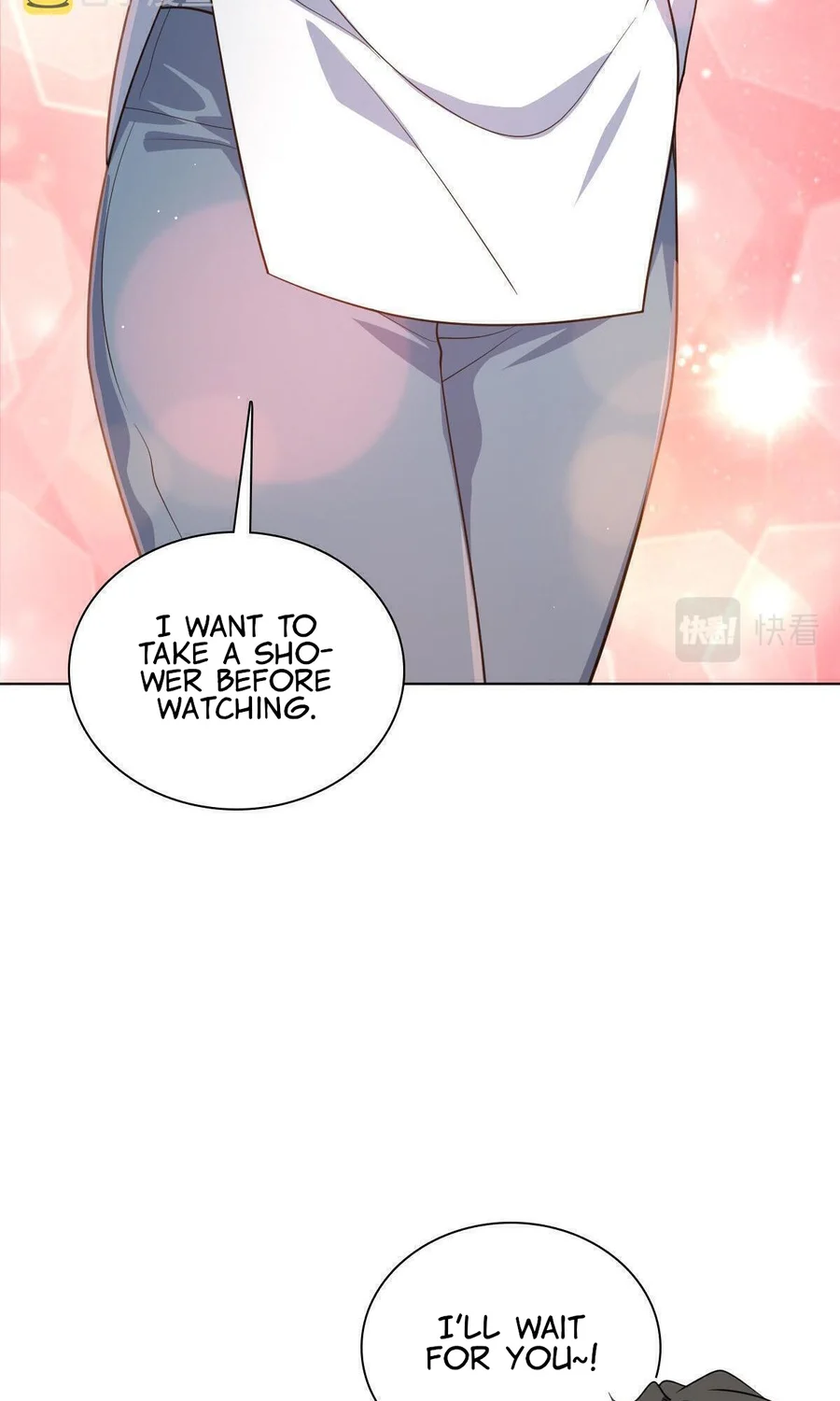My Wife is from Thousand Years ago — Chapter 122 — page 7