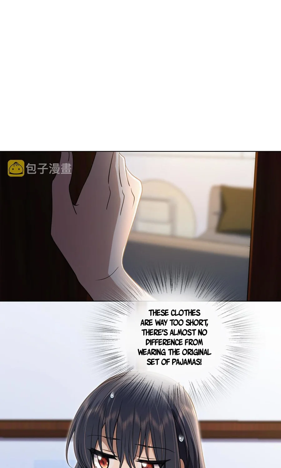 My Wife is from Thousand Years ago — Chapter 122 — page 14
