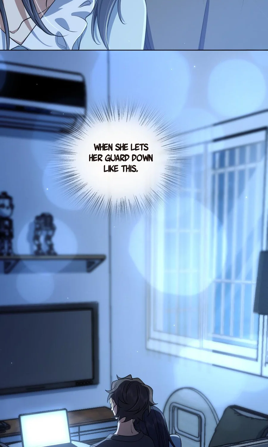 My Wife is from Thousand Years ago — Chapter 122 — page 36