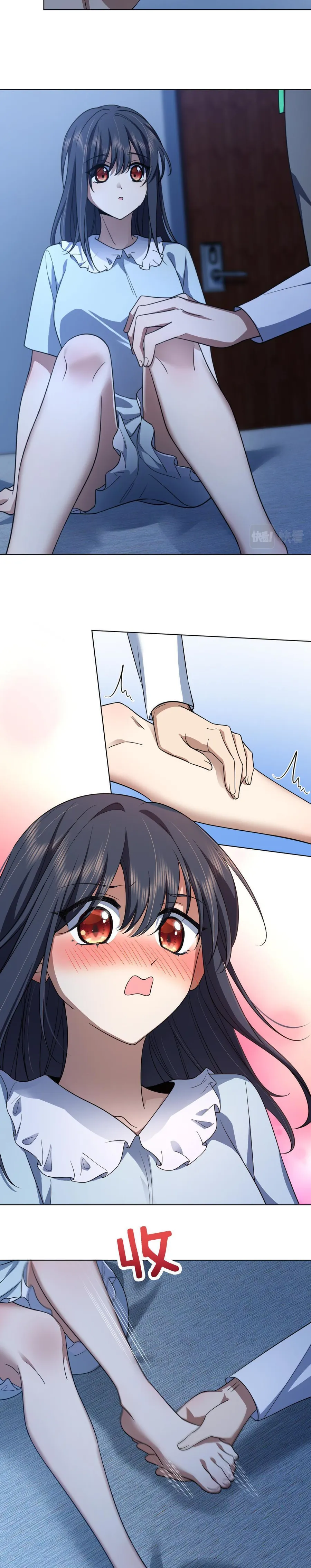 My Wife is from Thousand Years ago — Chapter 123 — page 6