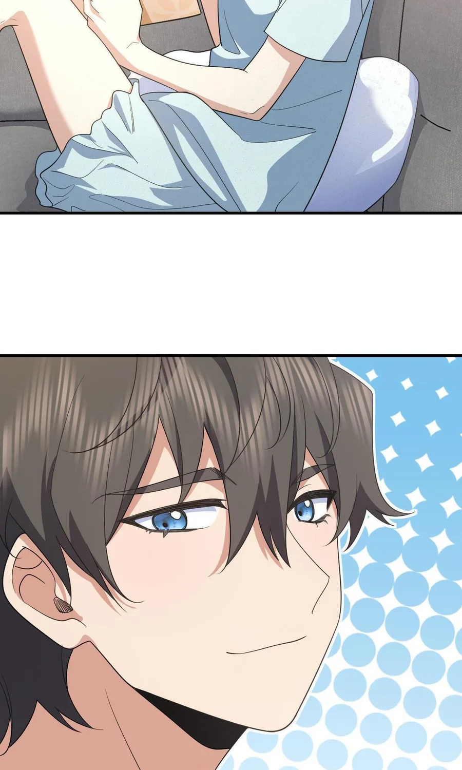My Wife is from Thousand Years ago — Chapter 124 — page 8