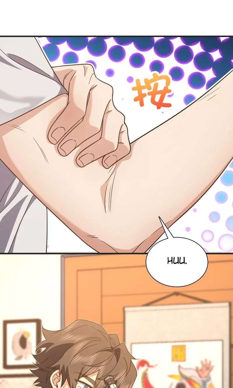 My Wife is from Thousand Years ago — Chapter 125 — page 2