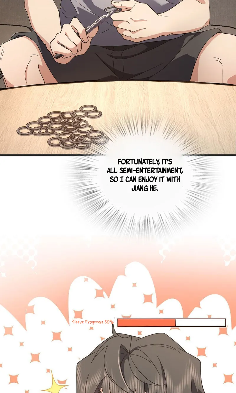 My Wife is from Thousand Years ago — Chapter 125 — page 6