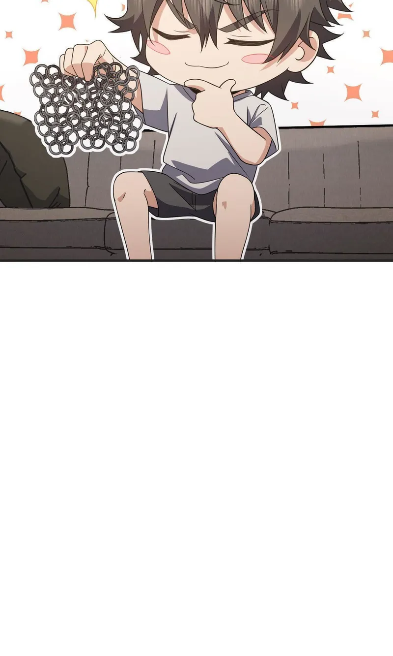 My Wife is from Thousand Years ago — Chapter 125 — page 7