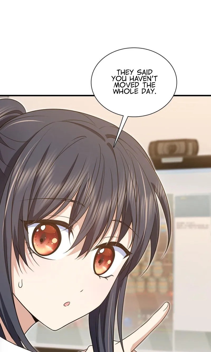 My Wife is from Thousand Years ago — Chapter 125 — page 10
