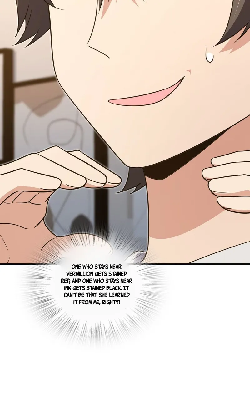 My Wife is from Thousand Years ago — Chapter 125 — page 16