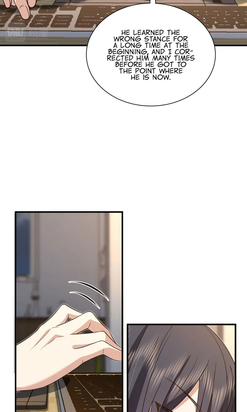 My Wife is from Thousand Years ago — Chapter 125 — page 20