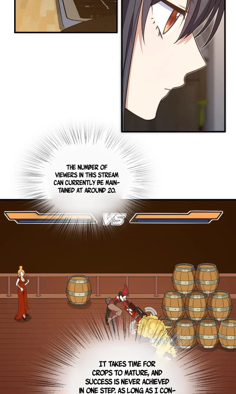 My Wife is from Thousand Years ago — Chapter 125 — page 21