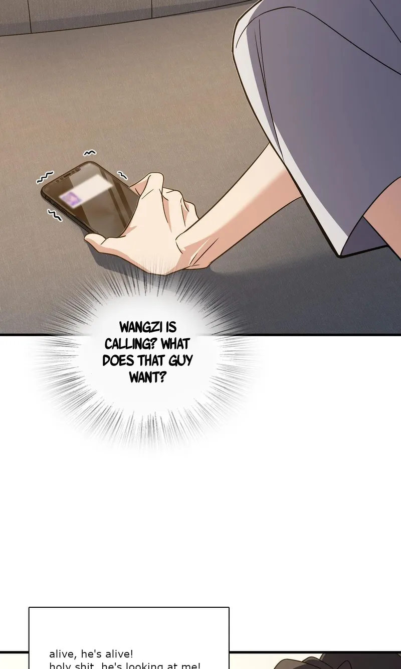 My Wife is from Thousand Years ago — Chapter 125 — page 25