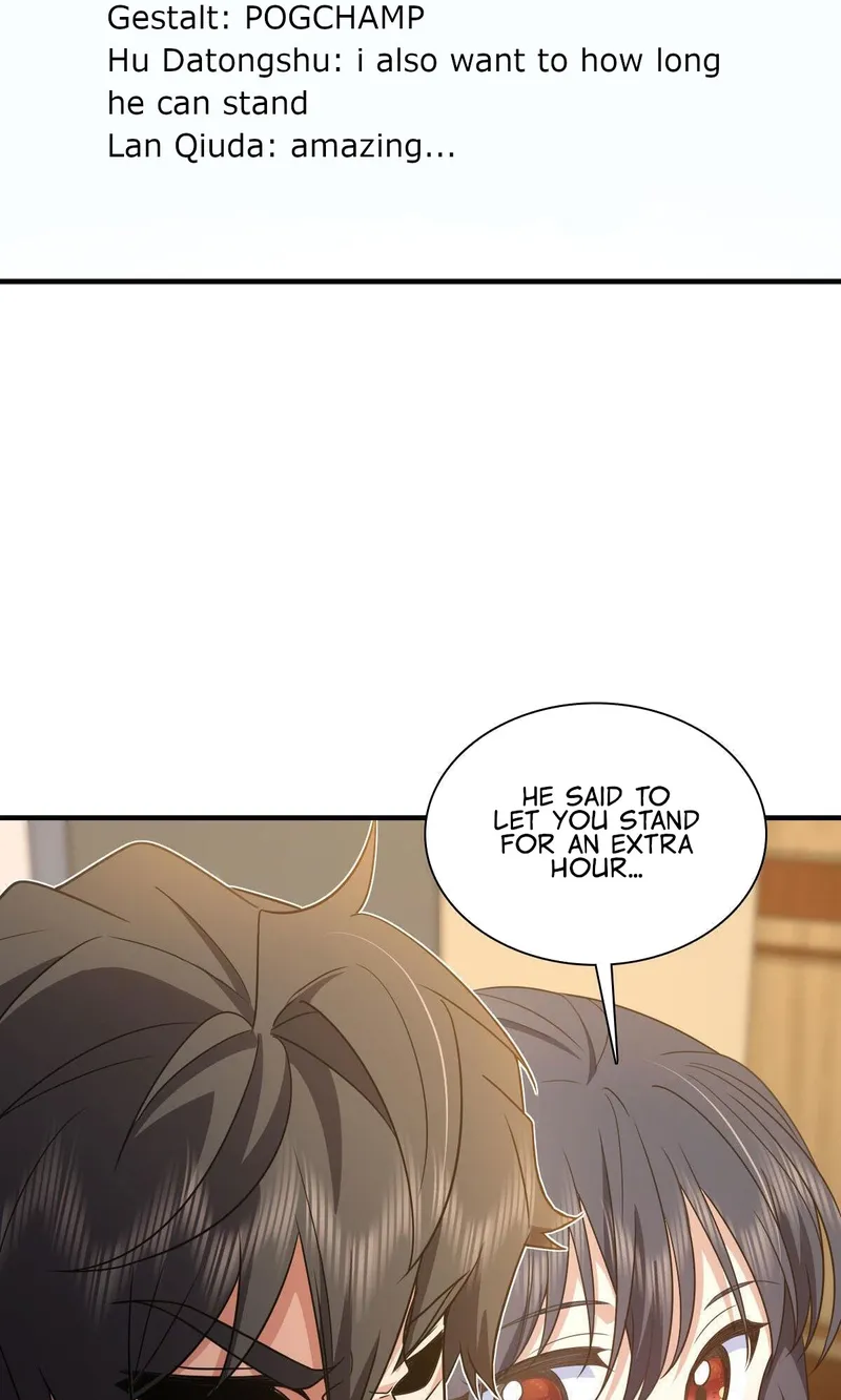 My Wife is from Thousand Years ago — Chapter 125 — page 29