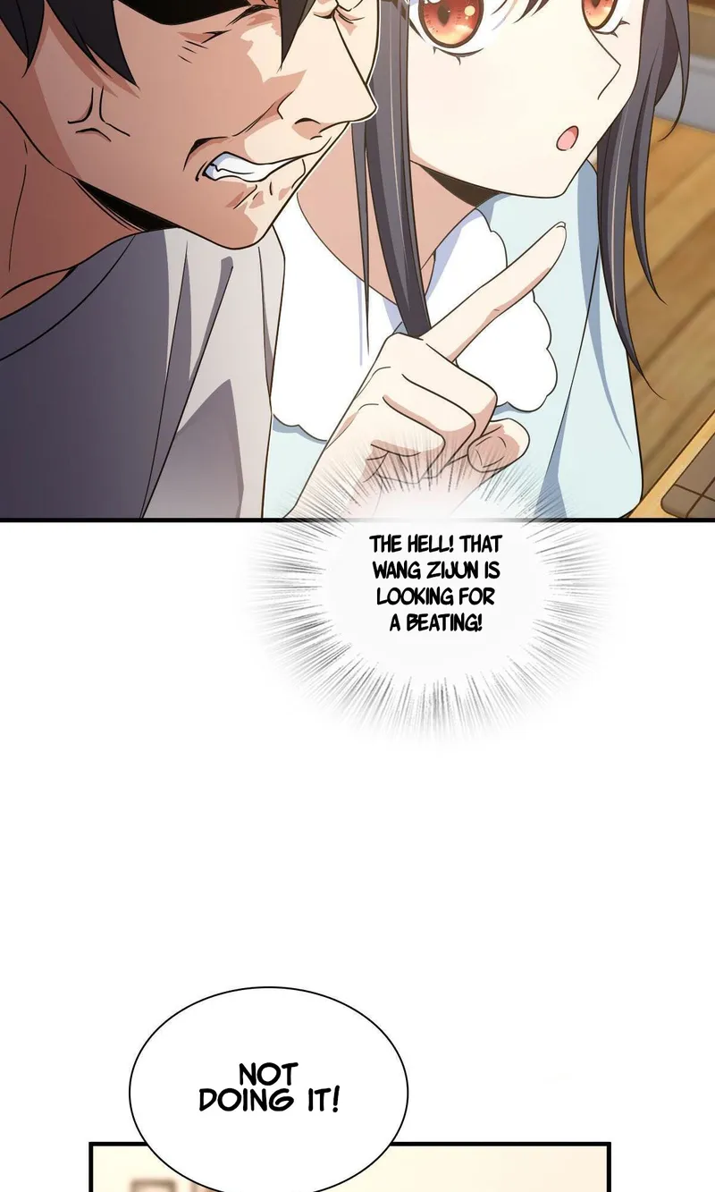 My Wife is from Thousand Years ago — Chapter 125 — page 30