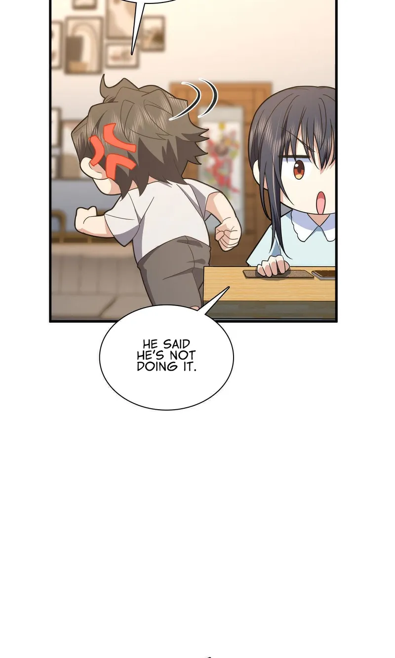 My Wife is from Thousand Years ago — Chapter 125 — page 31