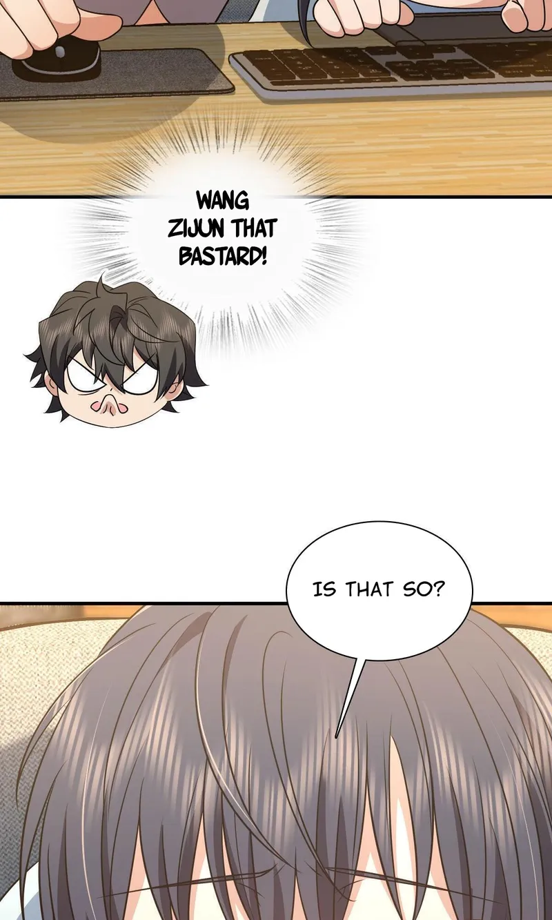 My Wife is from Thousand Years ago — Chapter 125 — page 33