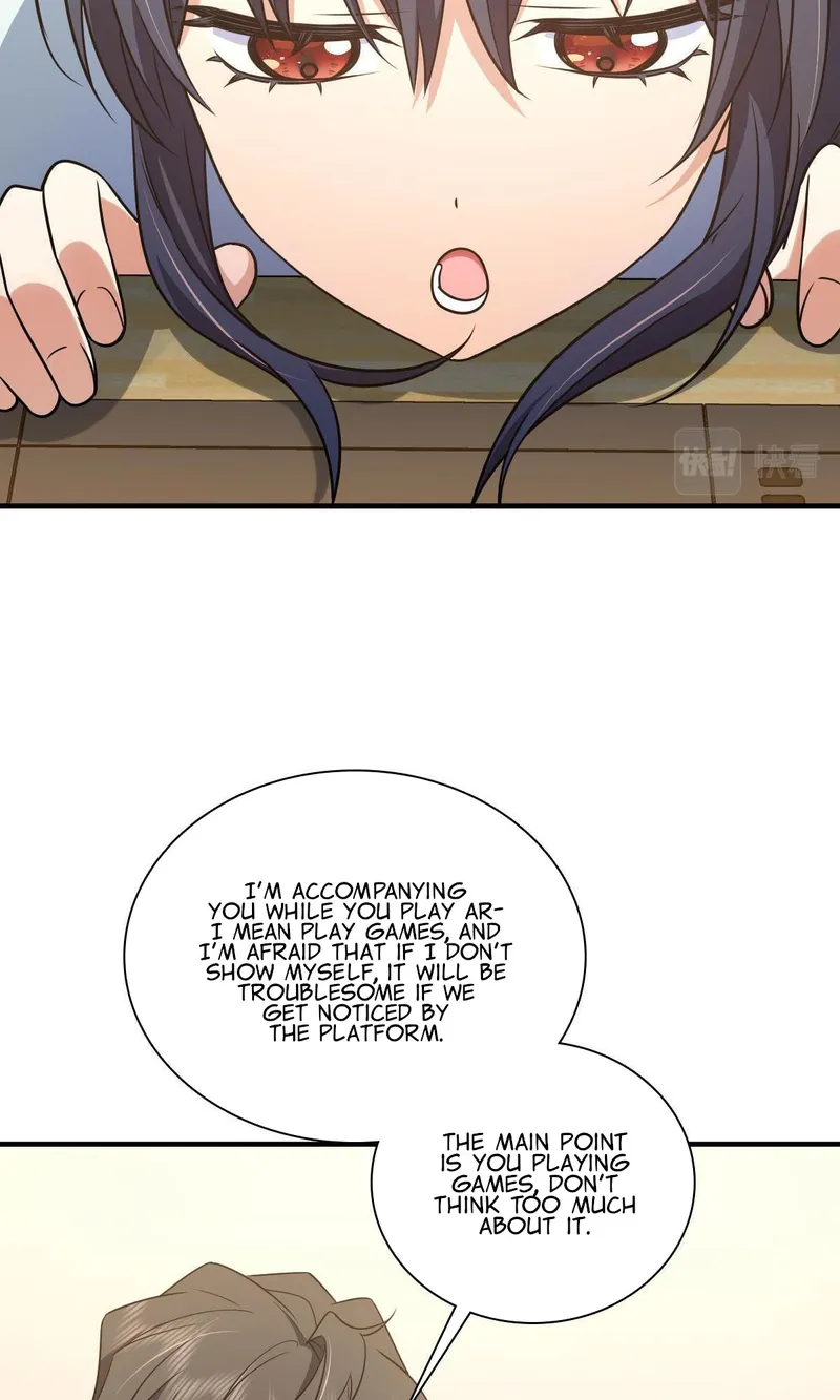 My Wife is from Thousand Years ago — Chapter 125 — page 34