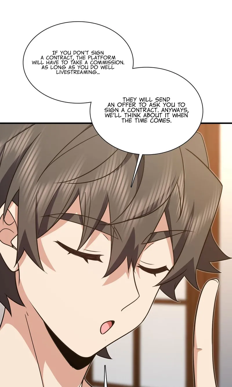 My Wife is from Thousand Years ago — Chapter 125 — page 39