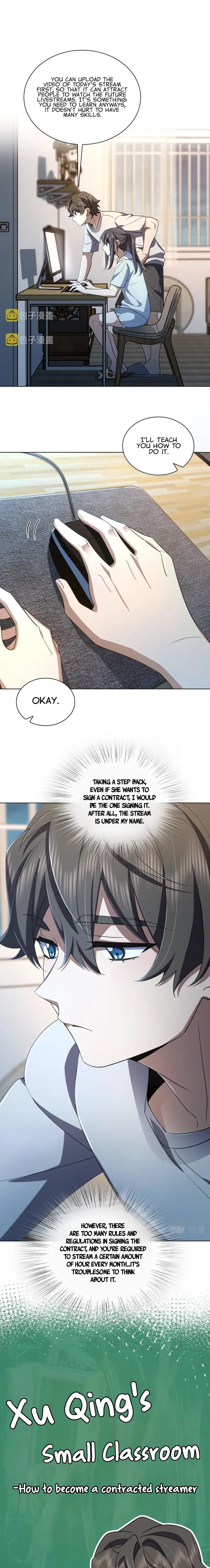 My Wife is from Thousand Years ago — Chapter 126 — page 2