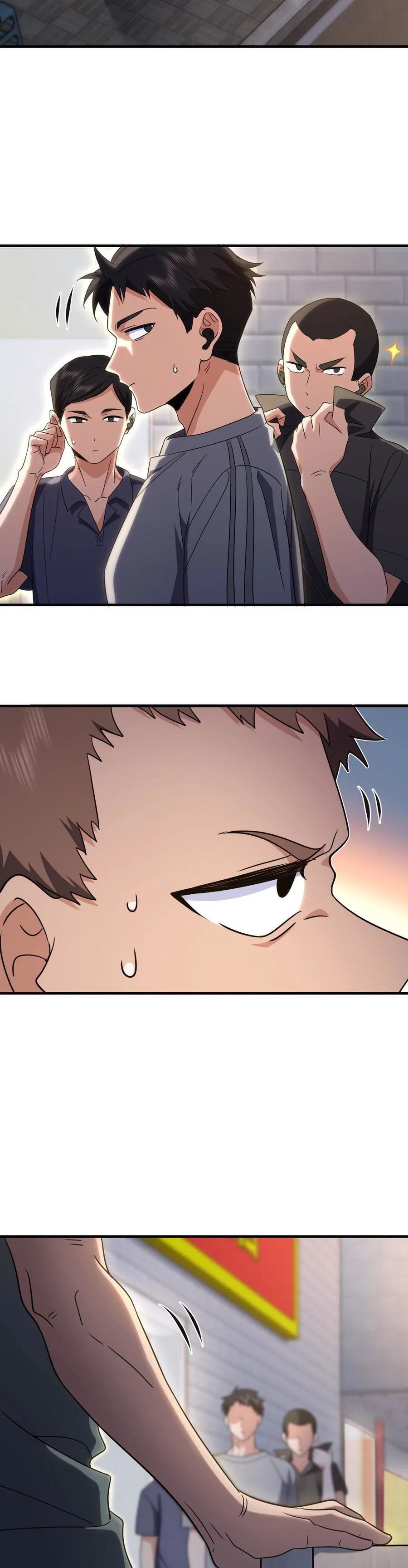My Wife is from Thousand Years ago — Chapter 127 — page 10
