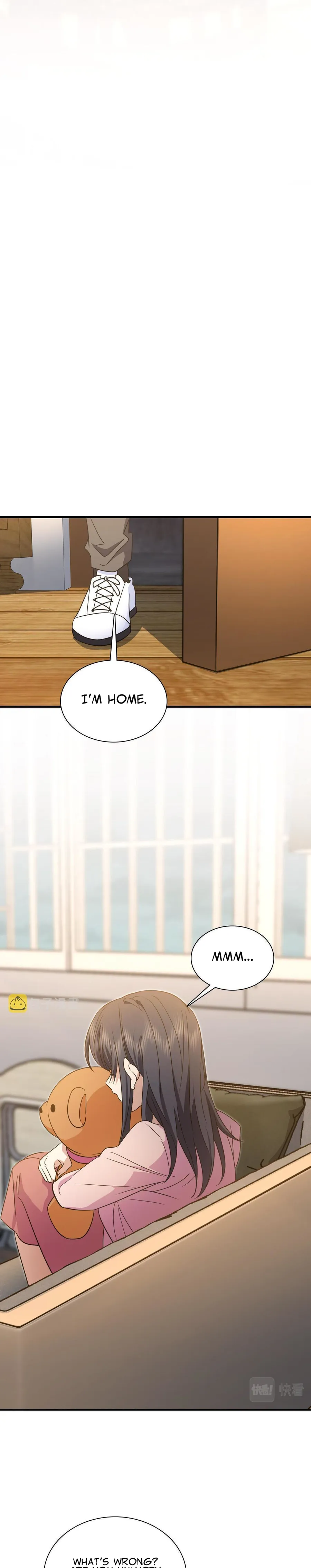 My Wife is from Thousand Years ago — Chapter 127 — page 19