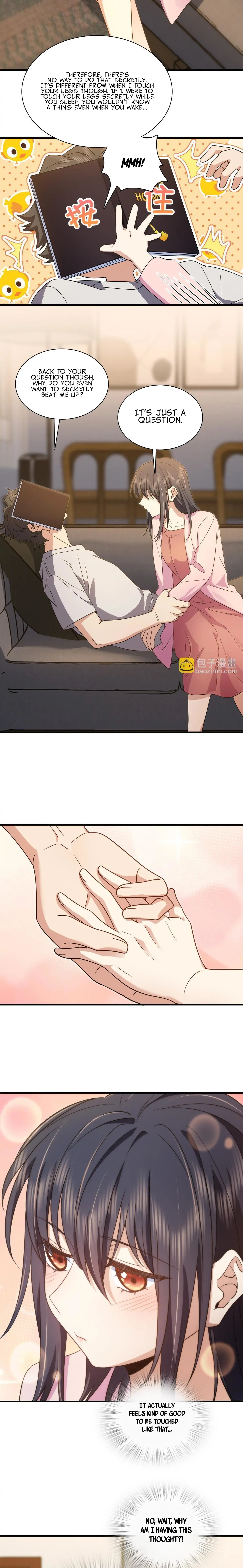 My Wife is from Thousand Years ago — Chapter 129 — page 4