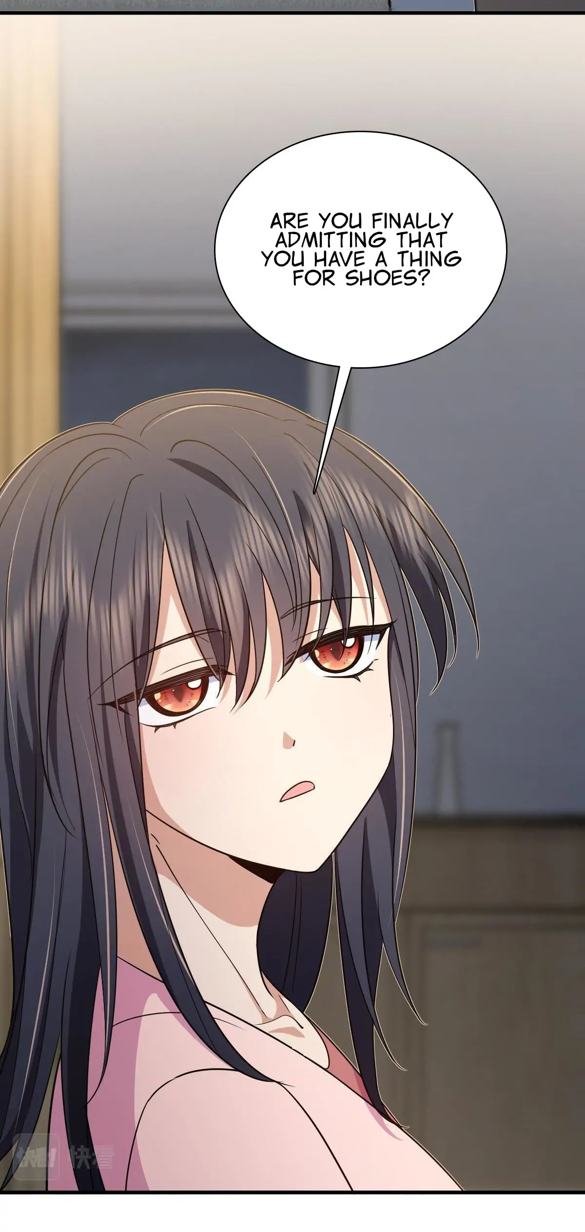 My Wife is from Thousand Years ago — Chapter 129 — page 11