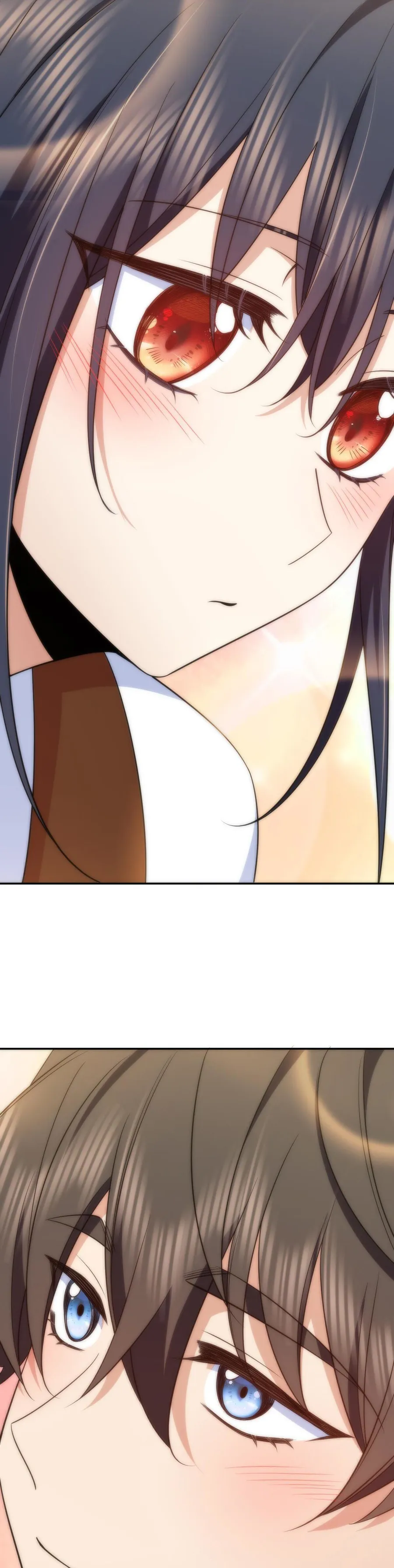 My Wife is from Thousand Years ago — Chapter 136 — page 23