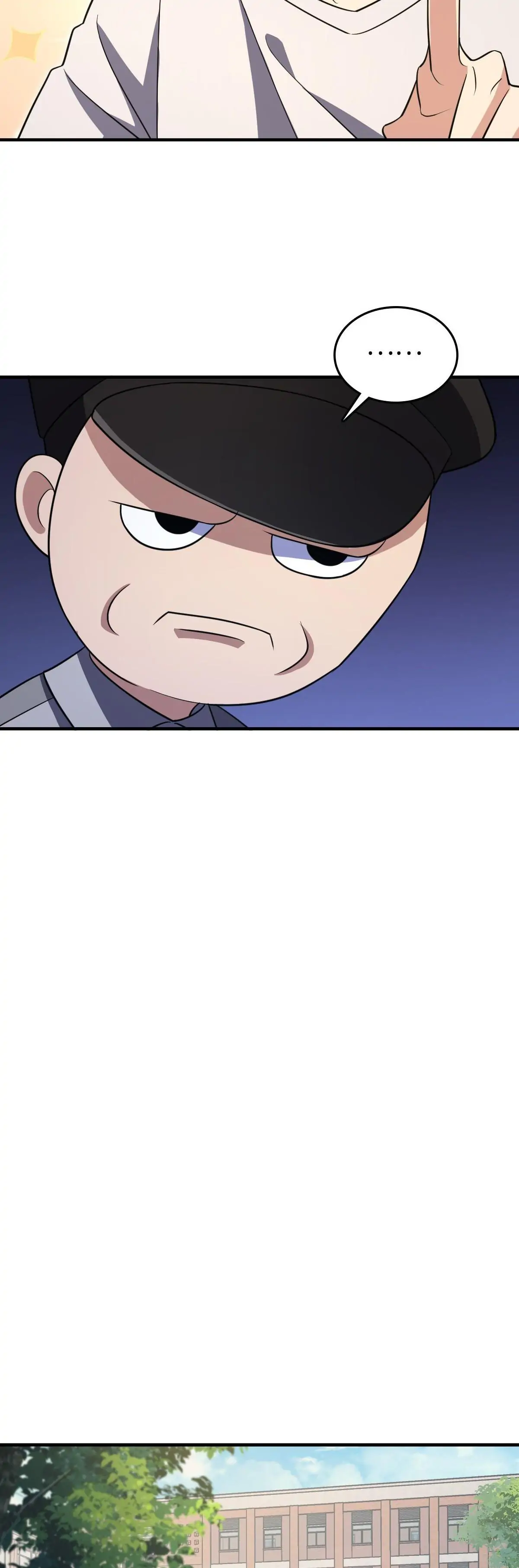 My Wife is from Thousand Years ago — Chapter 139 — page 12