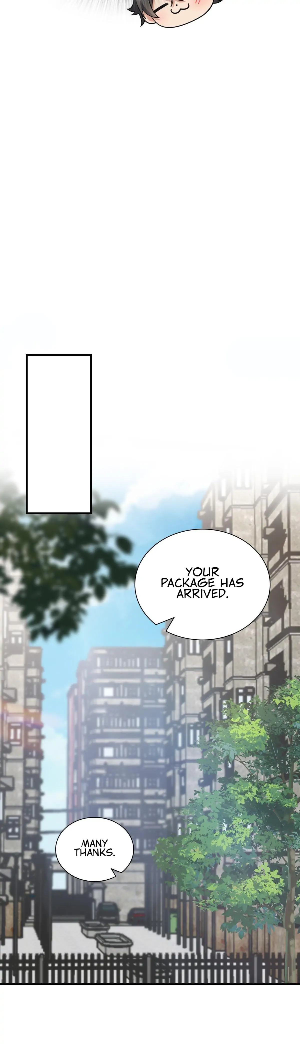 My Wife is from Thousand Years ago — Chapter 139 — page 19