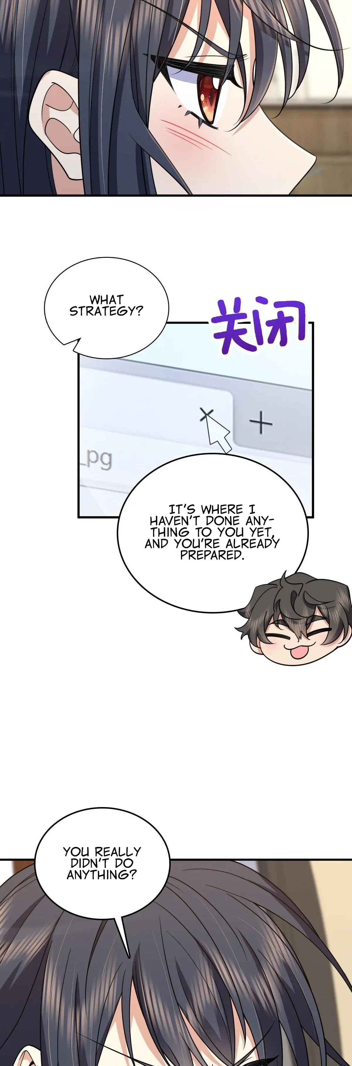 My Wife is from Thousand Years ago — Chapter 139 — page 24