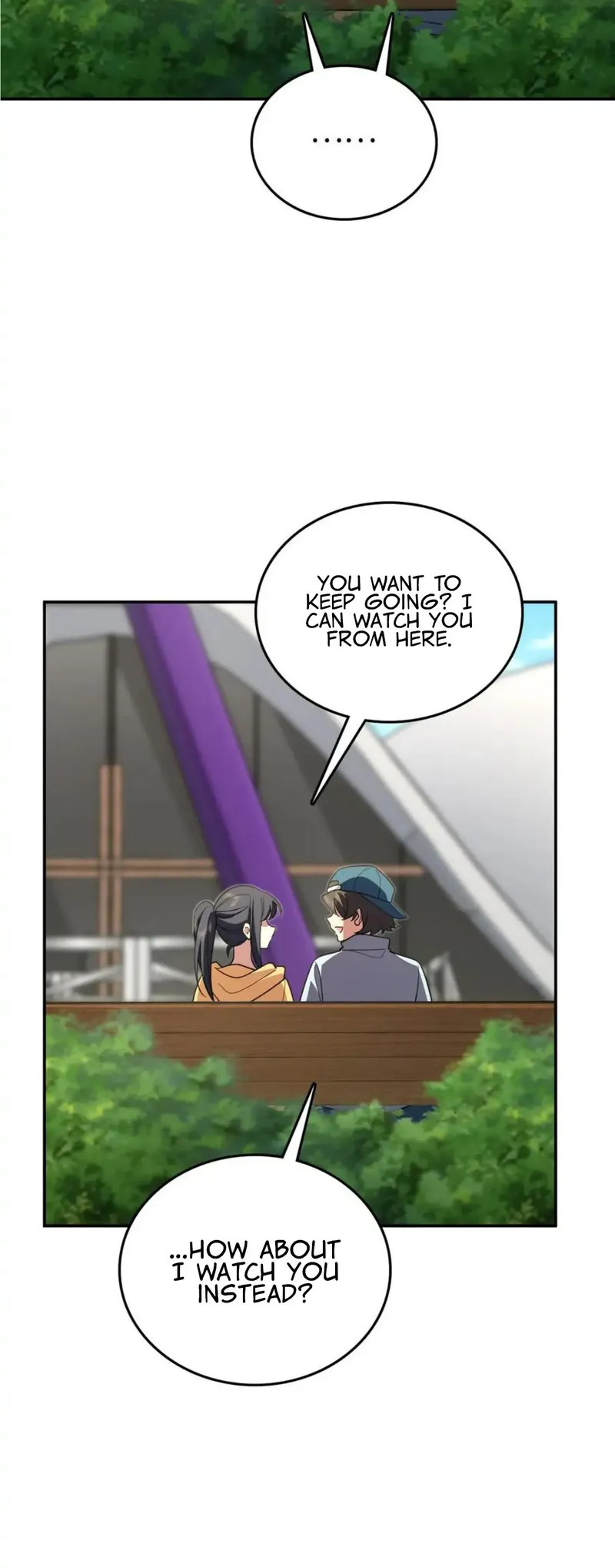 My Wife is from Thousand Years ago — Chapter 140 — page 29