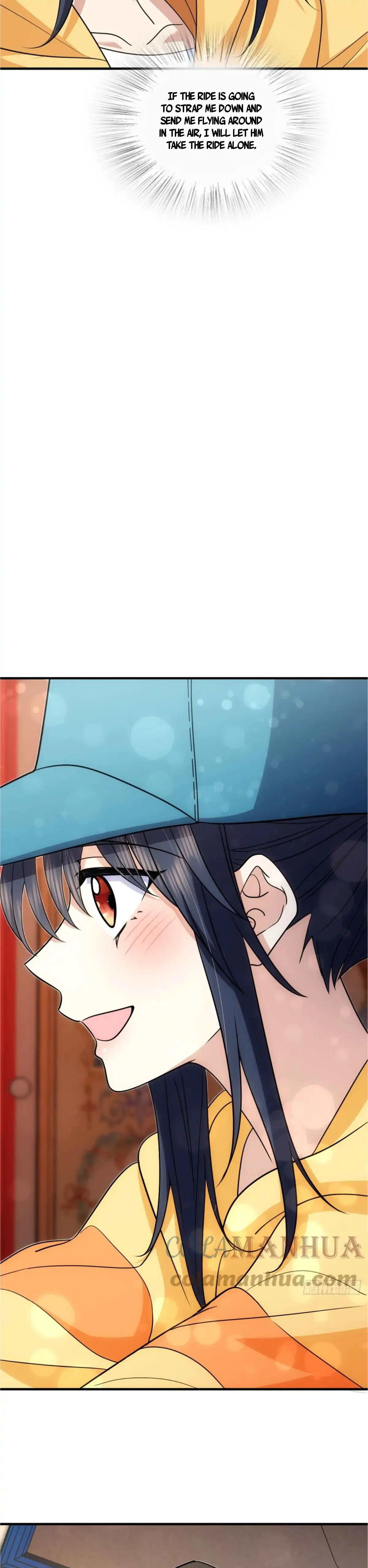 My Wife is from Thousand Years ago — Chapter 141 — page 15