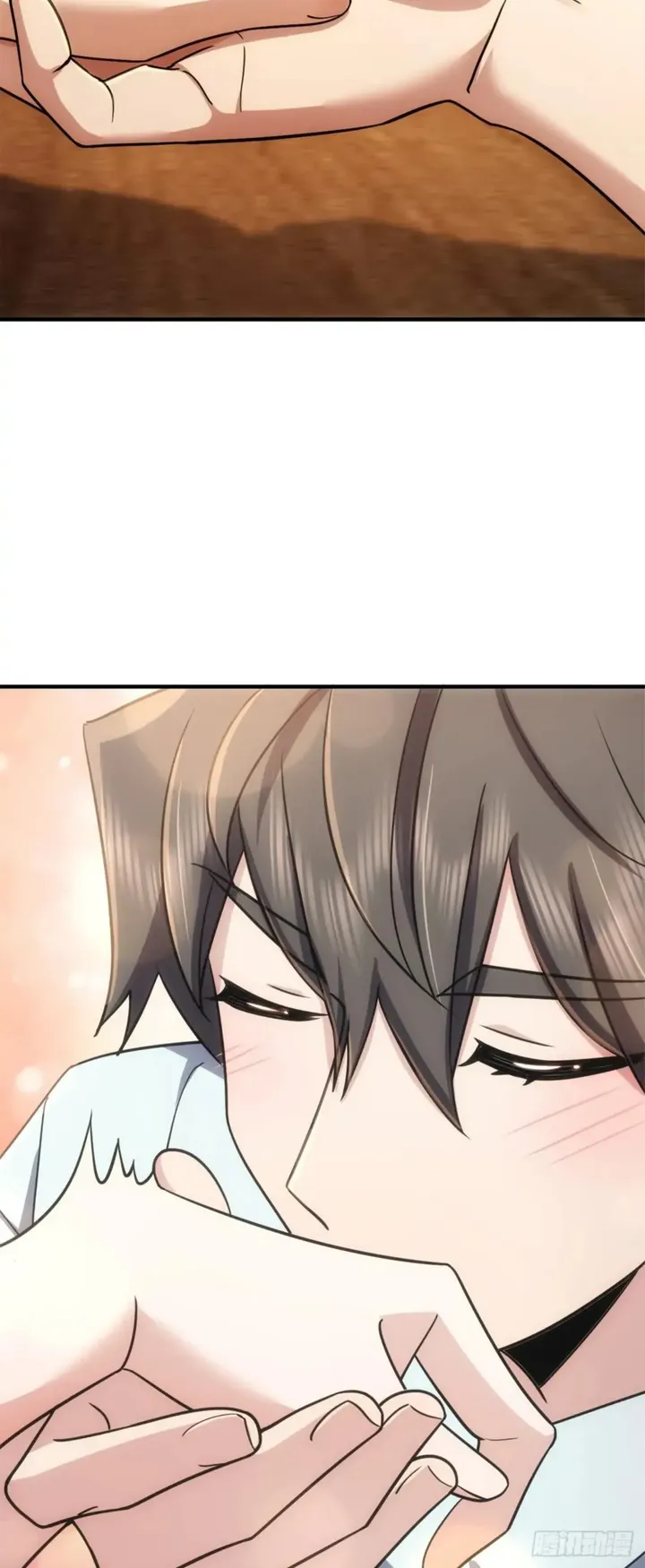 My Wife is from Thousand Years ago — Chapter 143 — page 11