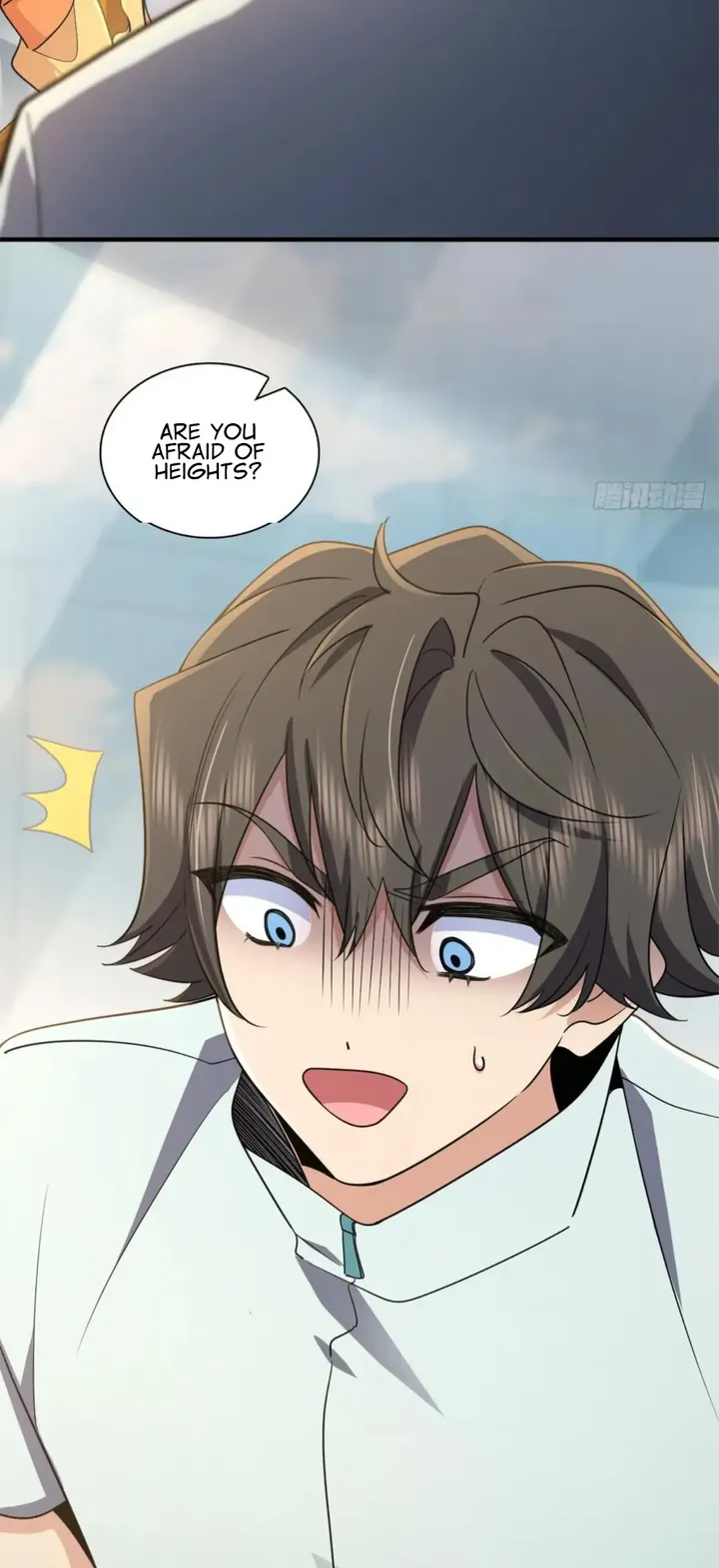 My Wife is from Thousand Years ago — Chapter 143 — page 14