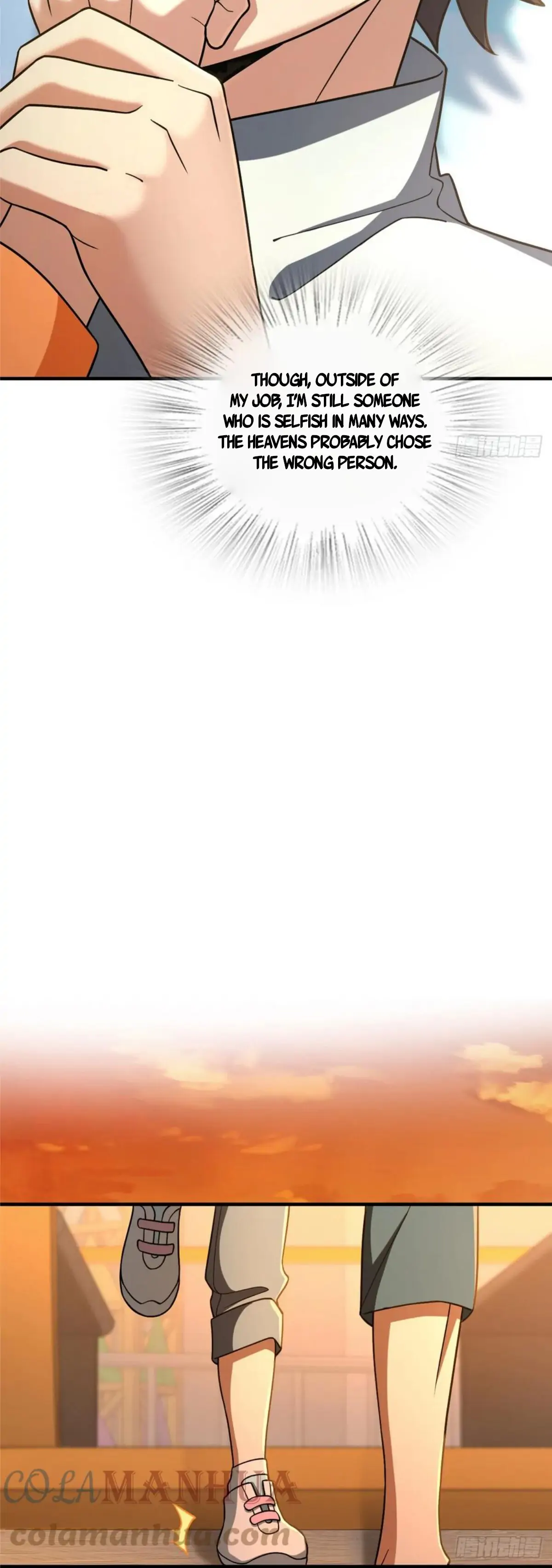 My Wife is from Thousand Years ago — Chapter 144 — page 5