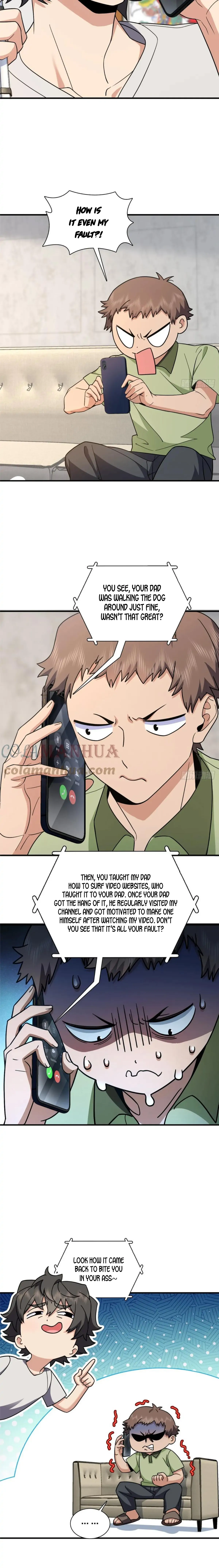 My Wife is from Thousand Years ago — Chapter 144 — page 14