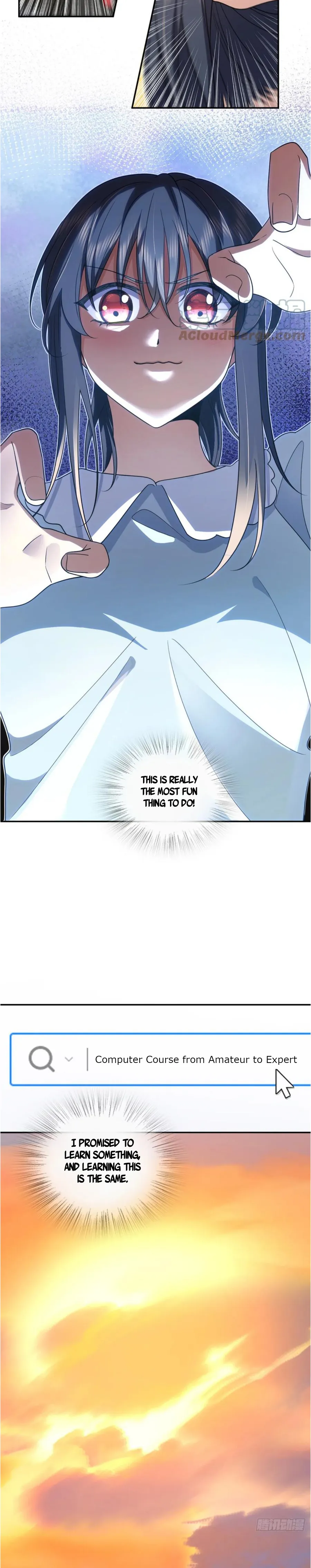 My Wife is from Thousand Years ago — Chapter 145 — page 11