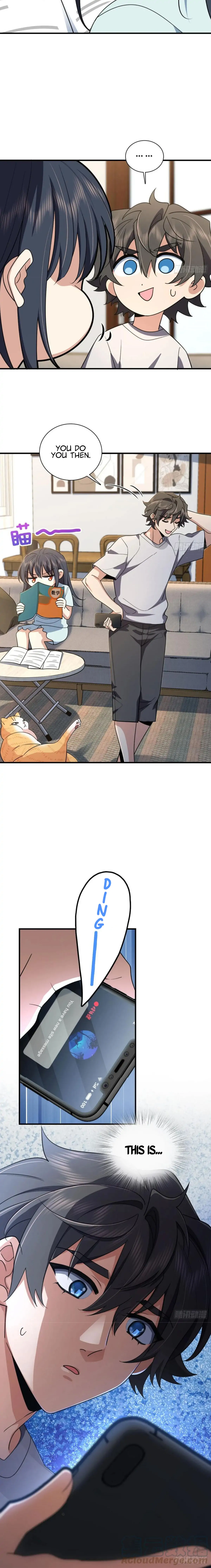 My Wife is from Thousand Years ago — Chapter 146 — page 14