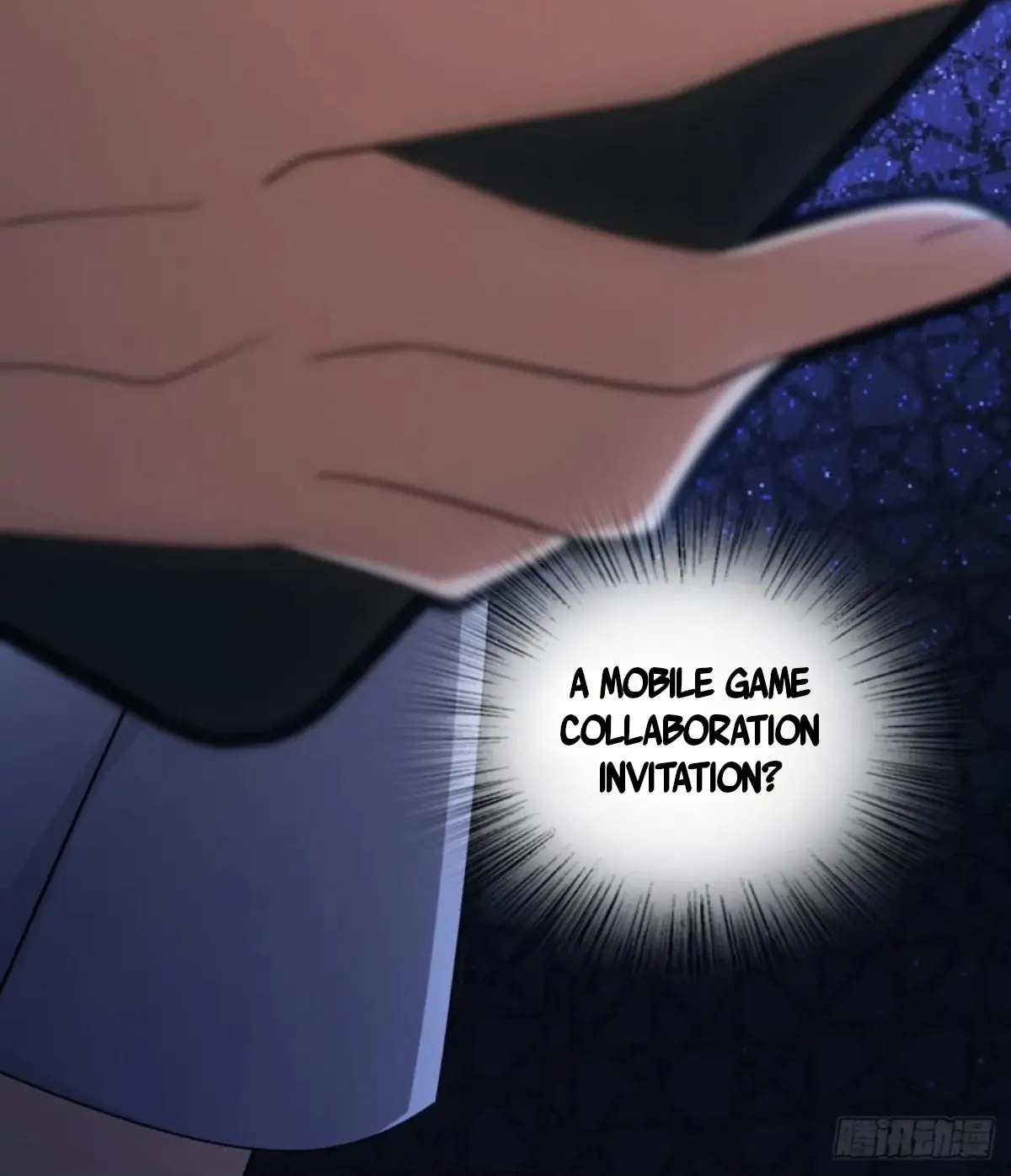 My Wife is from Thousand Years ago — Chapter 146 — page 15
