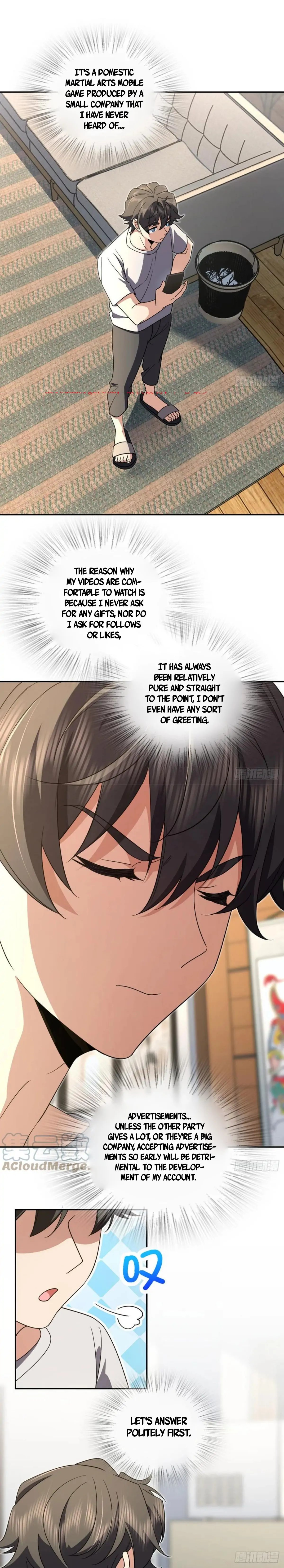 My Wife is from Thousand Years ago — Chapter 147 — page 2