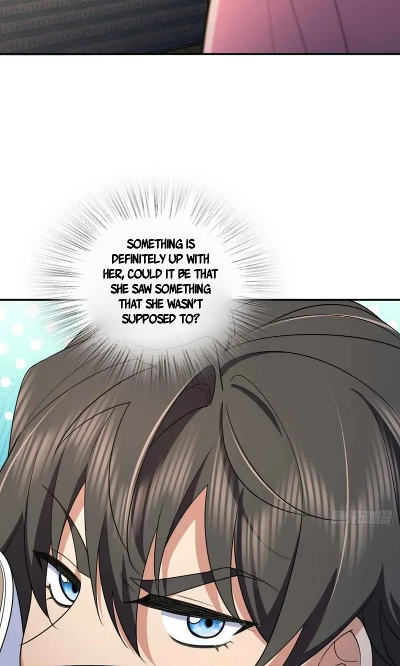 My Wife is from Thousand Years ago — Chapter 149 — page 5