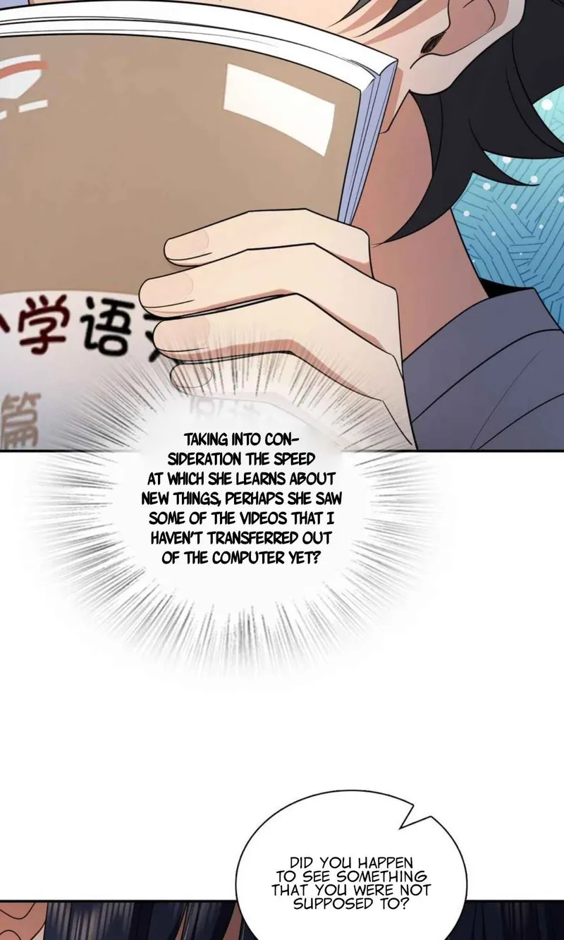 My Wife is from Thousand Years ago — Chapter 149 — page 6