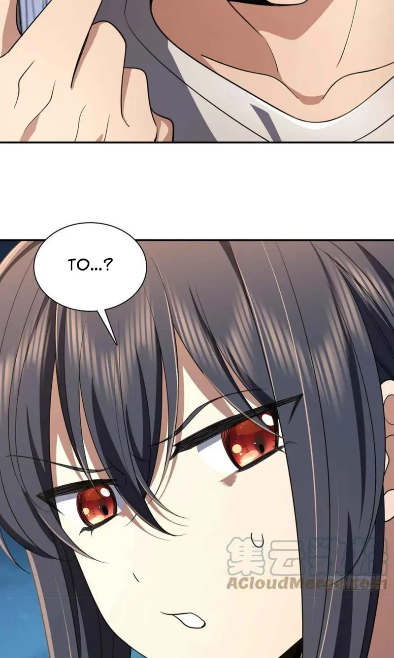 My Wife is from Thousand Years ago — Chapter 149 — page 10