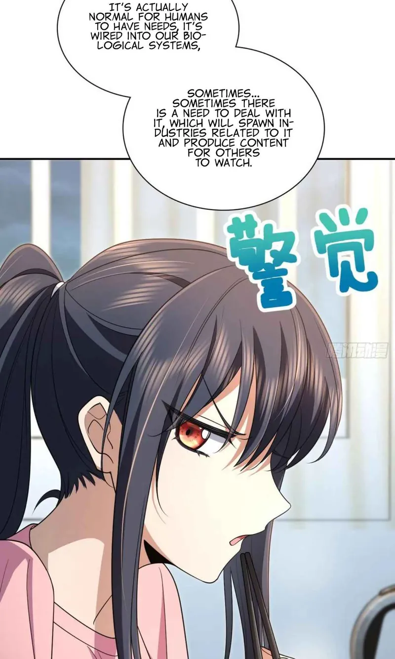 My Wife is from Thousand Years ago — Chapter 149 — page 18